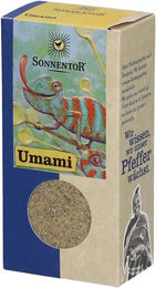 Umami Gewürz bio 60 g, Packung – Bild 1 von 4