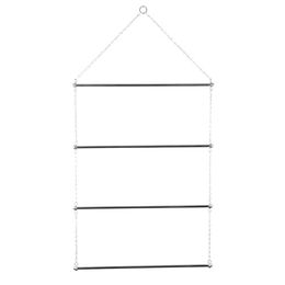 Umbria Equitazione Schabracke aus Metall – Bild 1 von 2