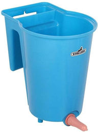 Produktbild von Umkehrbarer Tränkeeimer mit Sauger für Rinder Stallion