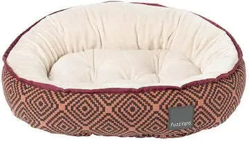 Produktbild von Umkehrbares Hundebett FuzzYard Barcelona