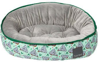 Produktbild von Umkehrbares Hundebett FuzzYard Dreamtime Koalas