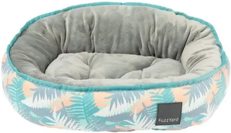 Produktbild von Umkehrbares Hundebett FuzzYard Panama