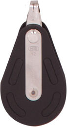 Produktbild von Umlenkrolle für Longe BR Equitation Concord Leader