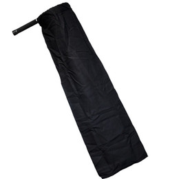 Produktbild von Umsetzschlauch 130cm (d 25cm) + 20cm Stiel