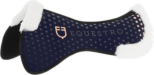 Produktbild von Umweltfreundliche Wollpolster für Pferde Equestro