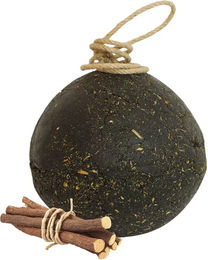 Produktbild von Unika Crib Bitting Leckstein für Pferde