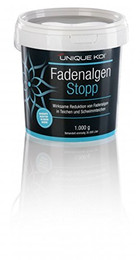 Produktbild von Unique Koi Fadenalgen Stopp 500 g - 500 g