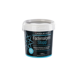 Produktbild von Unique Koi Fadenalgen Stopp 5000 g