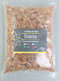 Produktbild von Unique Koi Natur-Mix 2500 ml