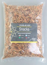 Produktbild von Unique Koi Natur-Mix Tüte 5000 ml