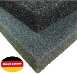 Produktbild von Unique Koi Schaumstoffmatte fein