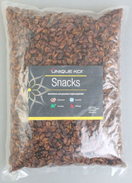 Produktbild von Unique Koi Seidenraupen 5000 ml