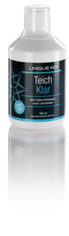 Produktbild von Unique Koi Teichklar 500 ml