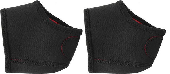 Produktbild von Unisex Fersenschutz Wickelbandage Fersensocke Schützer Warmhalten für Frauen und Männer