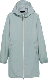 Produktbild von Unisex-Parkajacke Rainpack 90