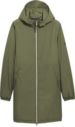 Produktbild von Unisex-Parkajacke Rainpack 90