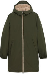 Produktbild von Unisex-Parkajacke Rainpack 90