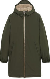 Produktbild von Unisex-Parkajacke Rainpack 90