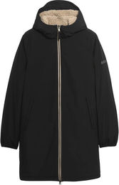 Produktbild von Unisex-Parkajacke Rainpack 90
