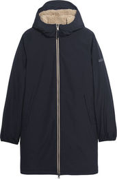 Produktbild von Unisex-Parkajacke Rainpack 90