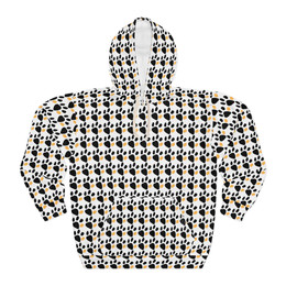 Produktbild von Unisex Pullover Hoodie