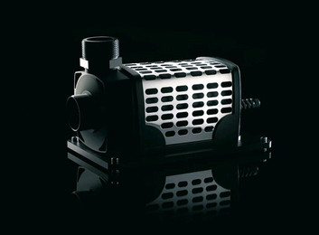 Produktbild von Unitech Teichpumpe Perfect Dry 15000 (14800 L/h)