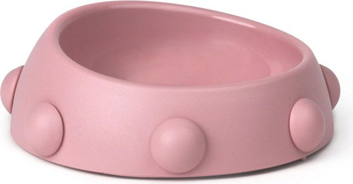 Produktbild von United Pets BOSS Hundenapf Nano pink - 160 ml