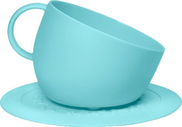 Produktbild von United Pets CUP - Hundenapf - blau