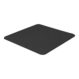Produktbild von United Pets Mustafà Napfunterlage Schwarz - 1 Stk.