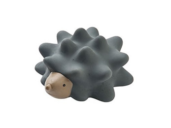 Produktbild von United Pets Piero Hundespielzeug Igel aus Latex