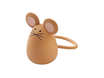 Produktbild von United Pets Tato Hundespielzeug Maus aus Latex - 1 Stk.