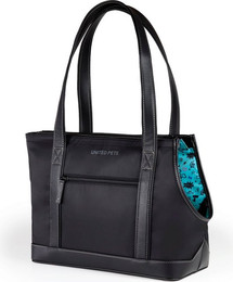 Produktbild von United Pets UP Bag - Hundetasche - blau