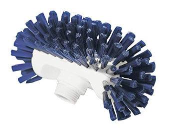 Produktbild von Universal-/Trockenbürste ohne Stiel Kerbl