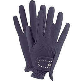 Universelle Lederreithandschuhe für Kinder ELT Der Allrounder – Bild 1 von 7