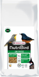Produktbild von Universelles Vogelfutter Ergänzung Nobby Pet Nutribird