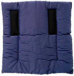 Produktbild von Unterbandagen für Pferde Ersatz für Gamaschen Daslö