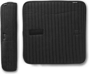 Produktbild von Unterbandagen Pferd Kingsland Halima (x2)