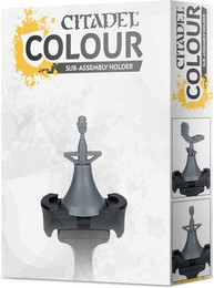 Produktbild von Unterbau-Unterstützung Games Workshop