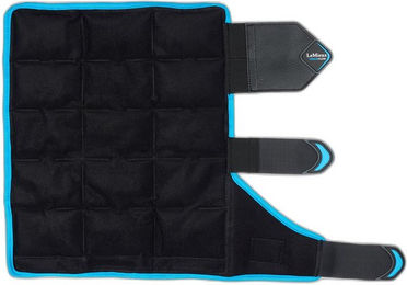Produktbild von Unterbinden für Vorderpferd LeMieux Freeze Flow Ice