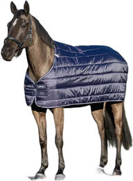 Produktbild von Unterdecke für Pferd LeMieux Arika 50g