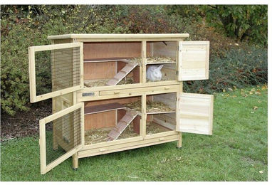 Produktbild von Untere Ersatzschale Nagetiere Kerbl