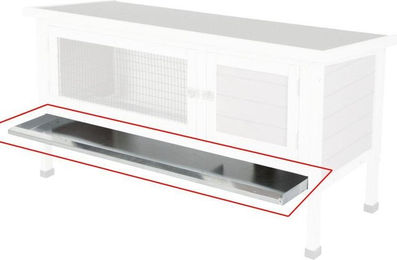 Produktbild von Untere Ersatzschale Nagetiere Kerbl