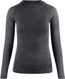 Unterhemd aus Wollgemisch, Damen B Vertigo Roxie – Bild 1 von 3