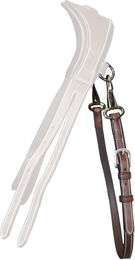 Produktbild von Unterkehlriemen für Pferde Flags&Cup Comfort