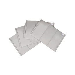 Produktbild von Unterlagen mit Polsterung für Pferde Equestro