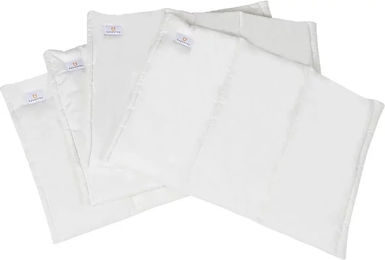 Produktbild von Unterlagen mit Polsterung für Pferde Equestro