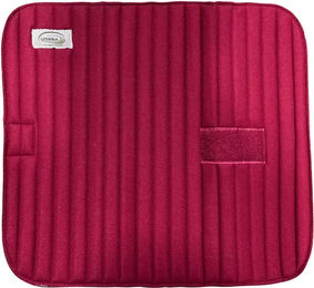 Produktbild von Unterlagen mit Polsterung für Pferde Umbria Equitazione