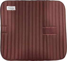 Produktbild von Unterlagen mit Polsterung für Pferde Umbria Equitazione