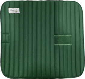 Produktbild von Unterlagen mit Polsterung für Pferde Umbria Equitazione