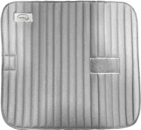 Produktbild von Unterlagen mit Polsterung für Pferde Umbria Equitazione